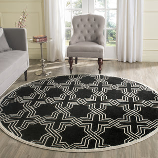 Safavieh Amherst AMT413G Anthracite/Ivory Area Rug