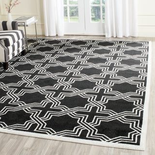 Safavieh Amherst AMT413G Anthracite/Ivory Area Rug