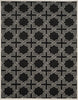 Safavieh Amherst AMT413G Anthracite/Ivory Area Rug