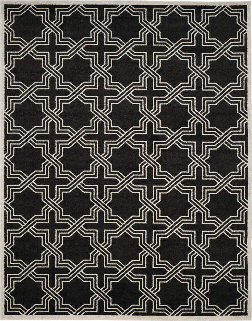 Safavieh Amherst AMT413G Anthracite/Ivory Area Rug