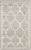 Safavieh Amherst AMT414B Light Grey/Ivory Area Rug