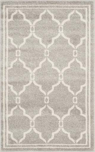 Safavieh Amherst AMT414B Light Grey/Ivory Area Rug