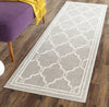 Safavieh Amherst AMT414B Light Grey/Ivory Area Rug