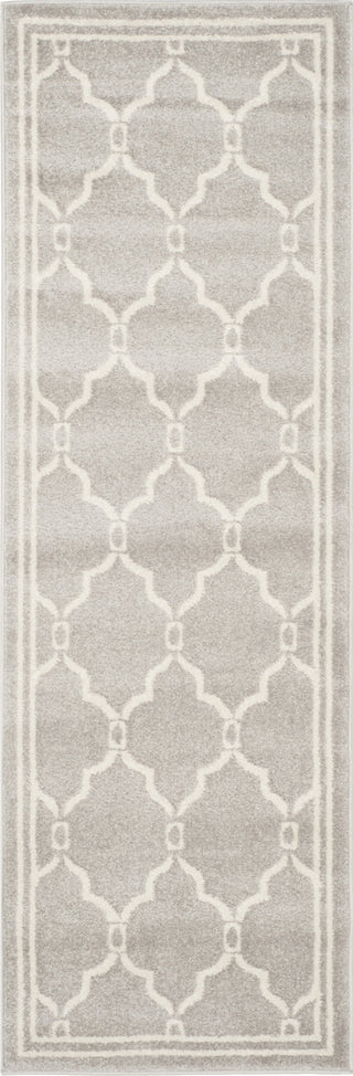 Safavieh Amherst AMT414B Light Grey/Ivory Area Rug