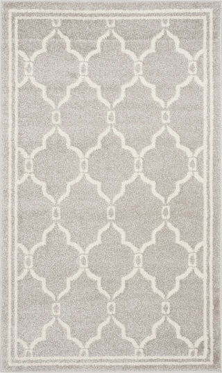 Safavieh Amherst AMT414B Light Grey/Ivory Area Rug