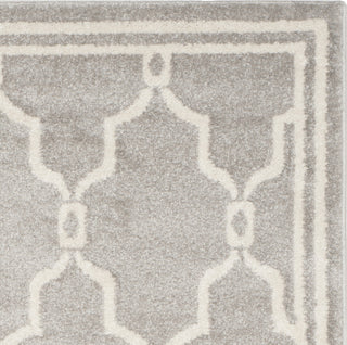 Safavieh Amherst AMT414B Light Grey/Ivory Area Rug