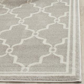 Safavieh Amherst AMT414B Light Grey/Ivory Area Rug