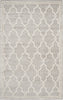 Safavieh Amherst AMT414B Light Grey/Ivory Area Rug
