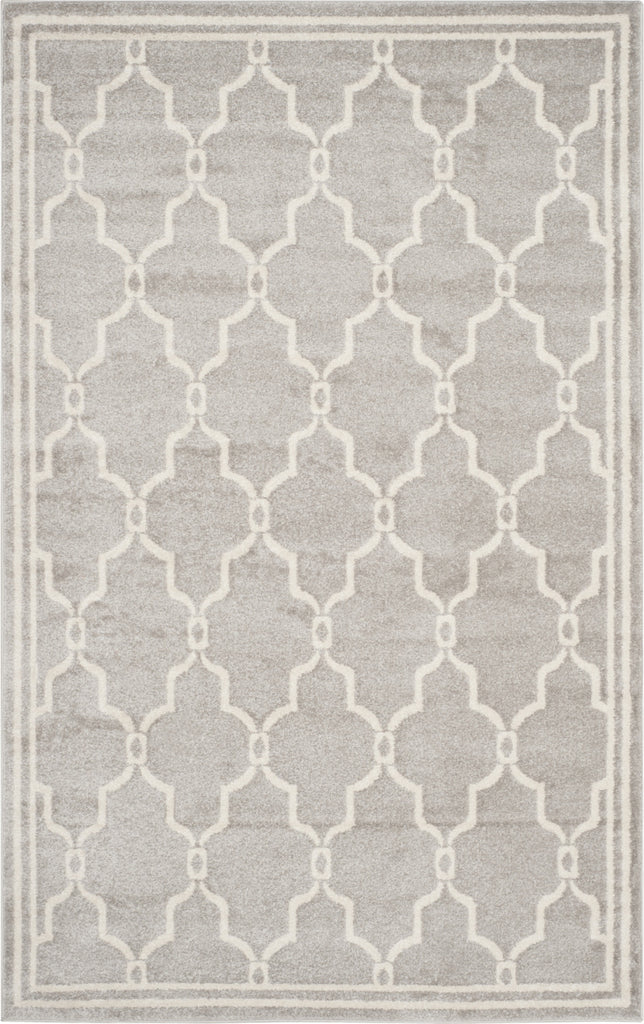 Safavieh Amherst AMT414B Light Grey/Ivory Area Rug