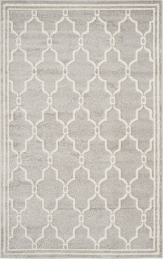 Safavieh Amherst AMT414B Light Grey/Ivory Area Rug