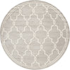 Safavieh Amherst AMT414B Light Grey/Ivory Area Rug