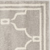 Safavieh Amherst AMT414B Light Grey/Ivory Area Rug