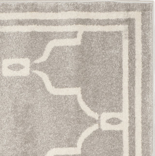 Safavieh Amherst AMT414B Light Grey/Ivory Area Rug