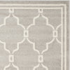Safavieh Amherst AMT414B Light Grey/Ivory Area Rug