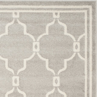 Safavieh Amherst AMT414B Light Grey/Ivory Area Rug