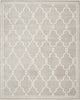 Safavieh Amherst AMT414B Light Grey/Ivory Area Rug