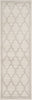 Safavieh Amherst AMT414E Ivory/Light Grey Area Rug