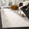 Safavieh Amherst AMT414E Ivory/Light Grey Area Rug
