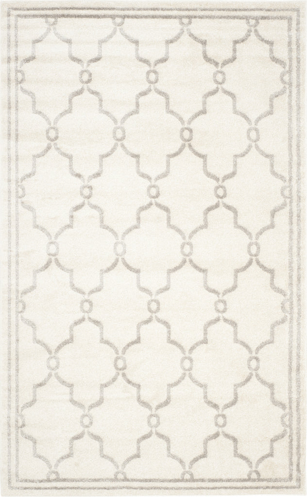 Safavieh Amherst AMT414E Ivory/Light Grey Area Rug
