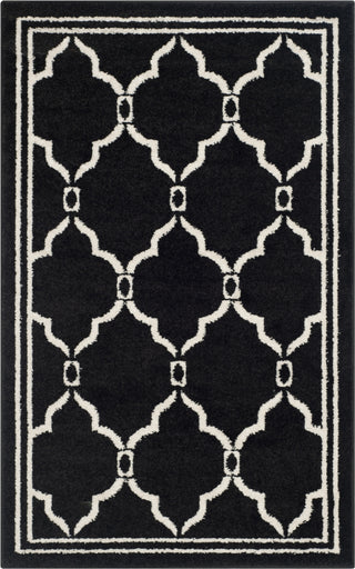 Safavieh Amherst AMT414G Anthracite/Ivory Area Rug