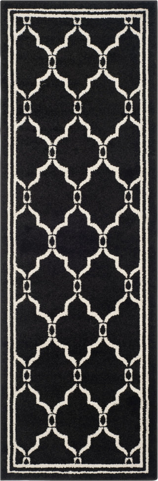 Safavieh Amherst AMT414G Anthracite/Ivory Area Rug