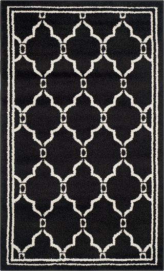 Safavieh Amherst AMT414G Anthracite/Ivory Area Rug