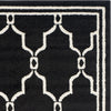 Safavieh Amherst AMT414G Anthracite/Ivory Area Rug