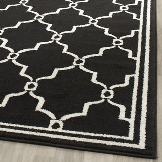 Safavieh Amherst AMT414G Anthracite/Ivory Area Rug