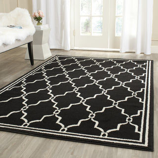 Safavieh Amherst AMT414G Anthracite/Ivory Area Rug