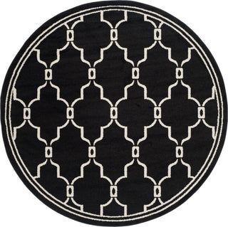 Safavieh Amherst AMT414G Anthracite/Ivory Area Rug