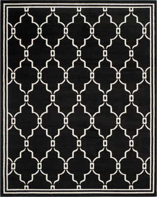 Safavieh Amherst AMT414G Anthracite/Ivory Area Rug