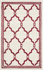 Safavieh Amherst AMT414H Ivory/Red Area Rug