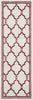 Safavieh Amherst AMT414H Ivory/Red Area Rug