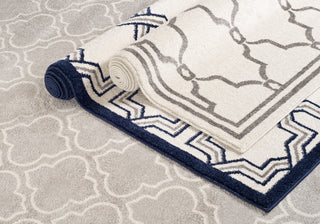 Safavieh Amherst AMT414K Ivory/Grey Area Rug