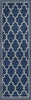 Safavieh Amherst AMT414P Navy/Beige Area Rug