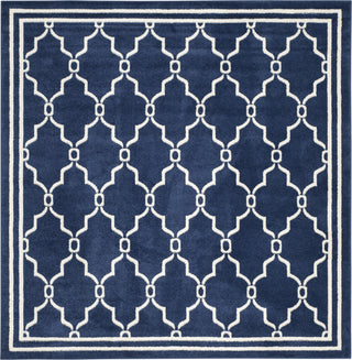 Safavieh Amherst AMT414P Navy/Beige Area Rug