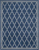 Safavieh Amherst AMT414P Navy/Beige Area Rug