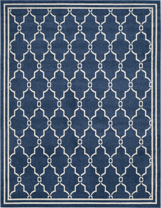 Safavieh Amherst AMT414P Navy/Beige Area Rug