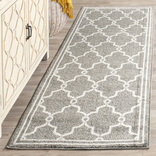 Safavieh Amherst AMT414R Dark Grey/Beige Area Rug