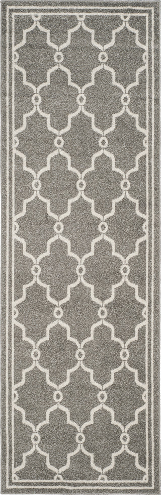 Safavieh Amherst AMT414R Dark Grey/Beige Area Rug