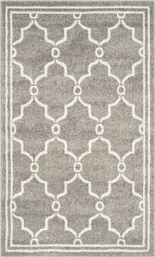 Safavieh Amherst AMT414R Dark Grey/Beige Area Rug