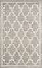 Safavieh Amherst AMT414R Dark Grey/Beige Area Rug