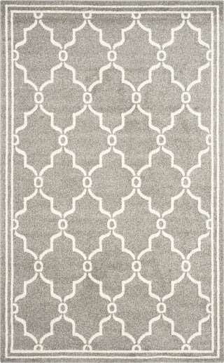 Safavieh Amherst AMT414R Dark Grey/Beige Area Rug