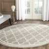 Safavieh Amherst AMT414R Dark Grey/Beige Area Rug