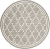 Safavieh Amherst AMT414R Dark Grey/Beige Area Rug