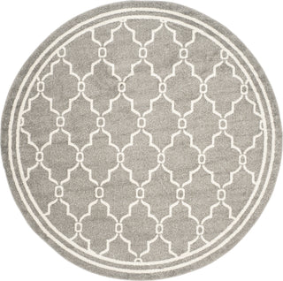 Safavieh Amherst AMT414R Dark Grey/Beige Area Rug