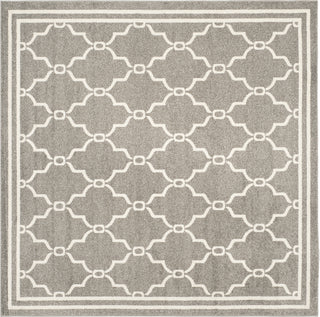 Safavieh Amherst AMT414R Dark Grey/Beige Area Rug