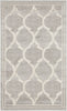 Safavieh Amherst AMT415B Light Grey/Ivory Area Rug
