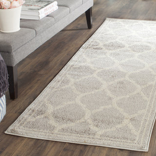 Safavieh Amherst AMT415B Light Grey/Ivory Area Rug