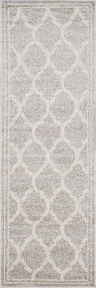 Safavieh Amherst AMT415B Light Grey/Ivory Area Rug